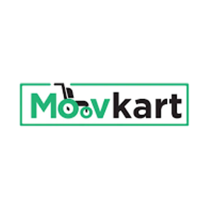 moovkart brand logo for moovkart.com