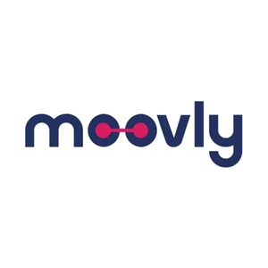 moovly brand logo for moovly.com