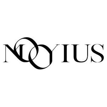 Mooyius brand logo for mooyius.com