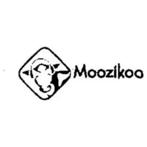 moozikoo brand logo for moozikoo.com