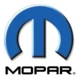 moparonlineparts brand logo for moparonlineparts.com