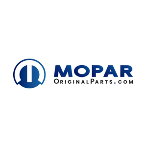 moparoriginalparts brand logo for moparoriginalparts.com