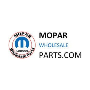 moparwholesaleparts brand logo for moparwholesaleparts.com