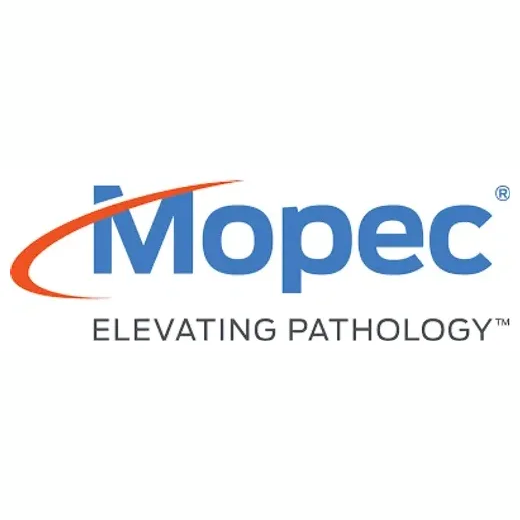 mopec brand logo for mopec.com