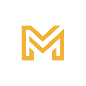 mophonic brand logo for mophonic.com