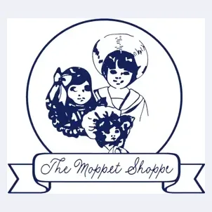 moppetshoppe brand logo for moppetshoppe.com