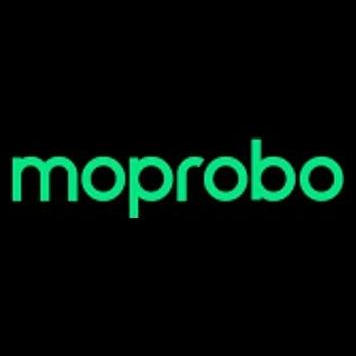 Moprobo brand logo for moprobo.com