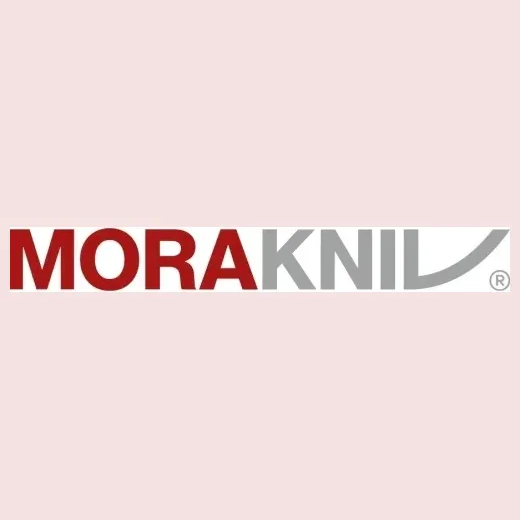 morakniv.se/en/ brand logo for morakniv.se