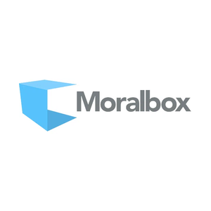 moralbox brand logo for moralbox.com
