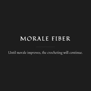 moralefiber brand logo for moralefiber.blog
