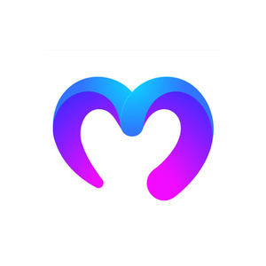 Moralis brand logo for moralis.io