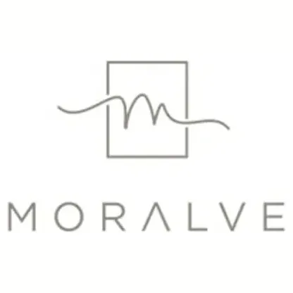 moralve brand logo for moralve.com