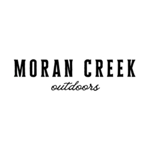 morancreekoutdoors brand logo for morancreekoutdoors.com