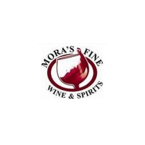 moraswines brand logo for moraswines.com