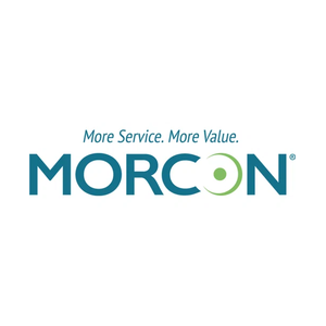 morcontissue brand logo for morcontissue.com