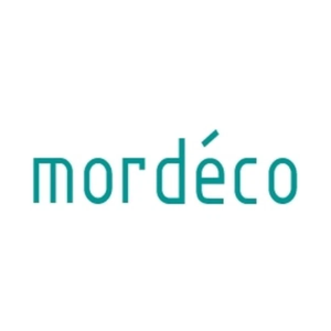 mordeco brand logo for mordeco.com