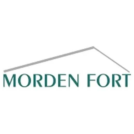 mordenfort brand logo for mordenfort.com