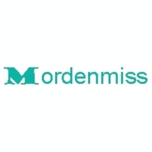 mordenmiss brand logo for mordenmiss.com