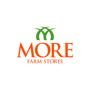 morefarmstores brand logo for morefarmstores.com