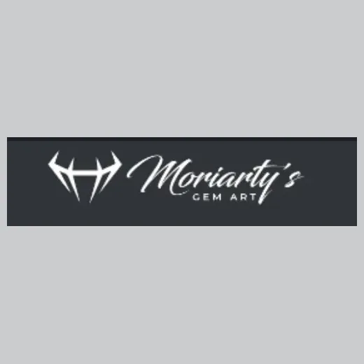 moregems brand logo for moregems.com