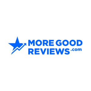 moregoodreviews brand logo for moregoodreviews.com