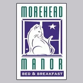 moreheadmanor brand logo for moreheadmanor.com