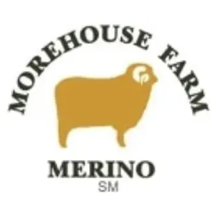 morehousefarm brand logo for morehousefarm.com