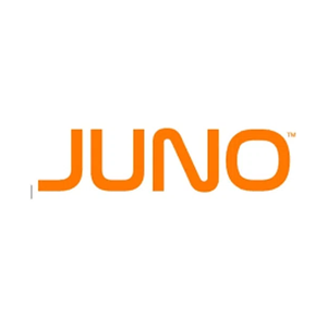 morejuno brand logo for morejuno.com