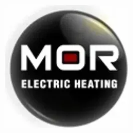morelectricheating brand logo for morelectricheating.com