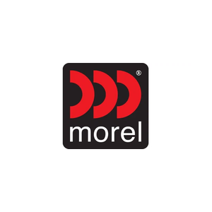 morelhifi brand logo for morelhifi.com