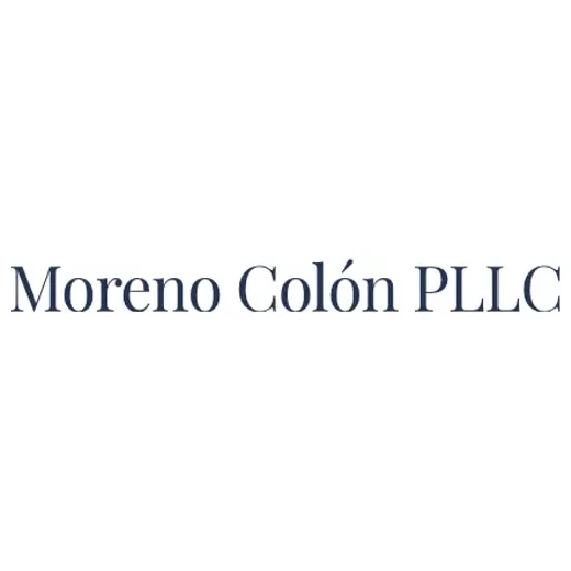 morenocolon brand logo for morenocolon.com