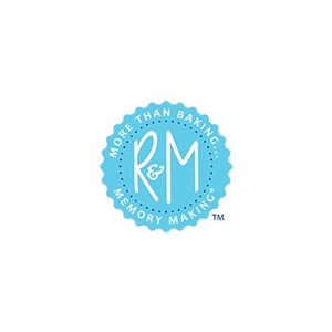 morethanbaking brand logo for morethanbaking.com