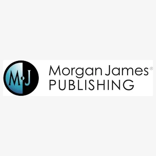 morgan-james-publishing brand logo for morgan-james-publishing.com