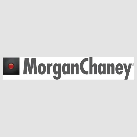 morganchaney brand logo for morganchaney.com