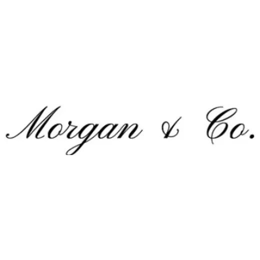 morganco brand logo for morganco.nyc