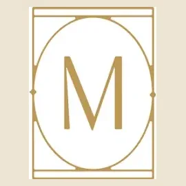 morgandrinkscoffee brand logo for morgandrinkscoffee.com