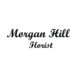 morganhillsanjoseflorist brand logo for morganhillsanjoseflorist.com