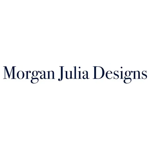 morganjuliadesigns brand logo for morganjuliadesigns.com