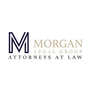 morganlegalny brand logo for morganlegalny.com