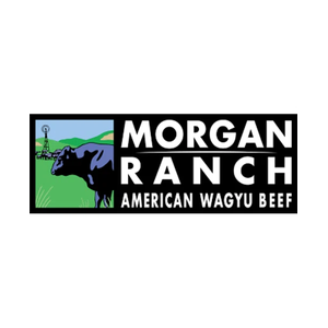 morganranchinc brand logo for morganranchinc.com