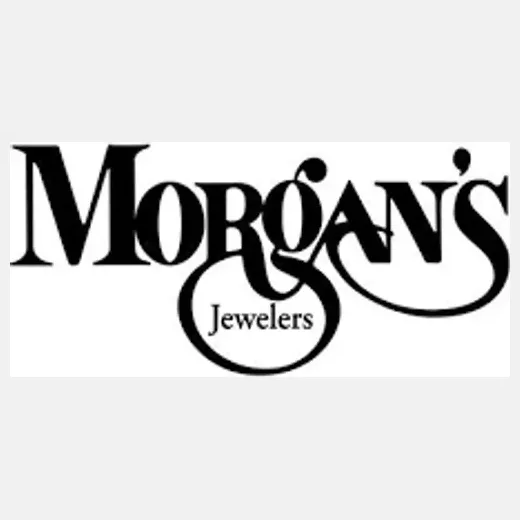 morgansjewelers brand logo for morgansjewelers.com