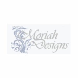 moriahdesigns brand logo for moriahdesigns.com