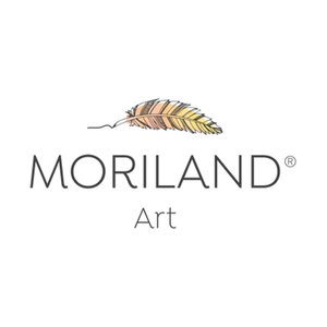 moriland brand logo for moriland.com