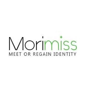 morimiss brand logo for morimiss.com
