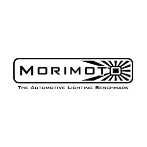 morimotohid brand logo for morimotohid.com
