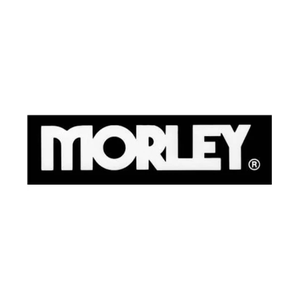 morleypedals brand logo for morleypedals.com