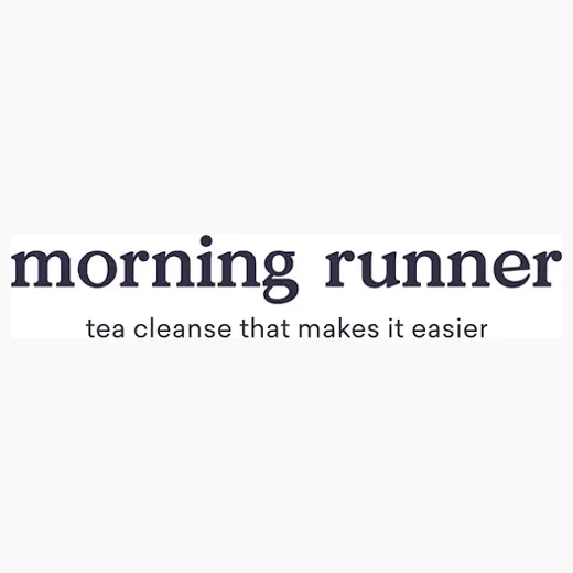 morningrunner brand logo for morningrunner.com