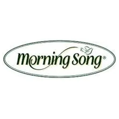 morningsong brand logo for morningsong.com