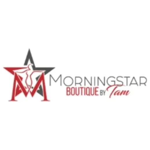 morningstarboutiquebytam brand logo for morningstarboutiquebytam.com