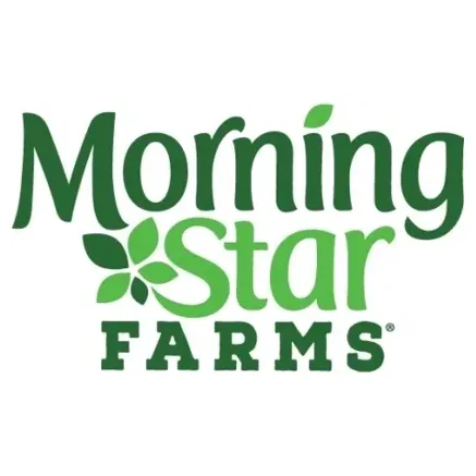 morningstarfarms brand logo for morningstarfarms.com